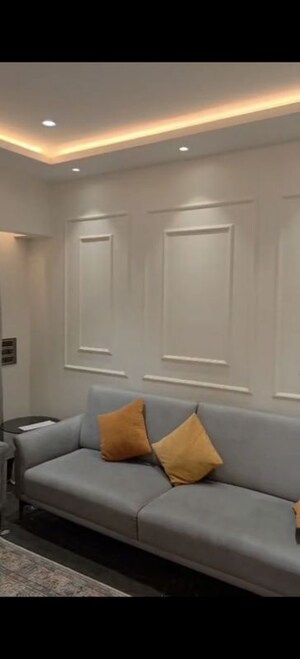 Furnished Amenities in 3.5 BHK Apartment at Bhimjyani Verraton, Manpada – for Sale