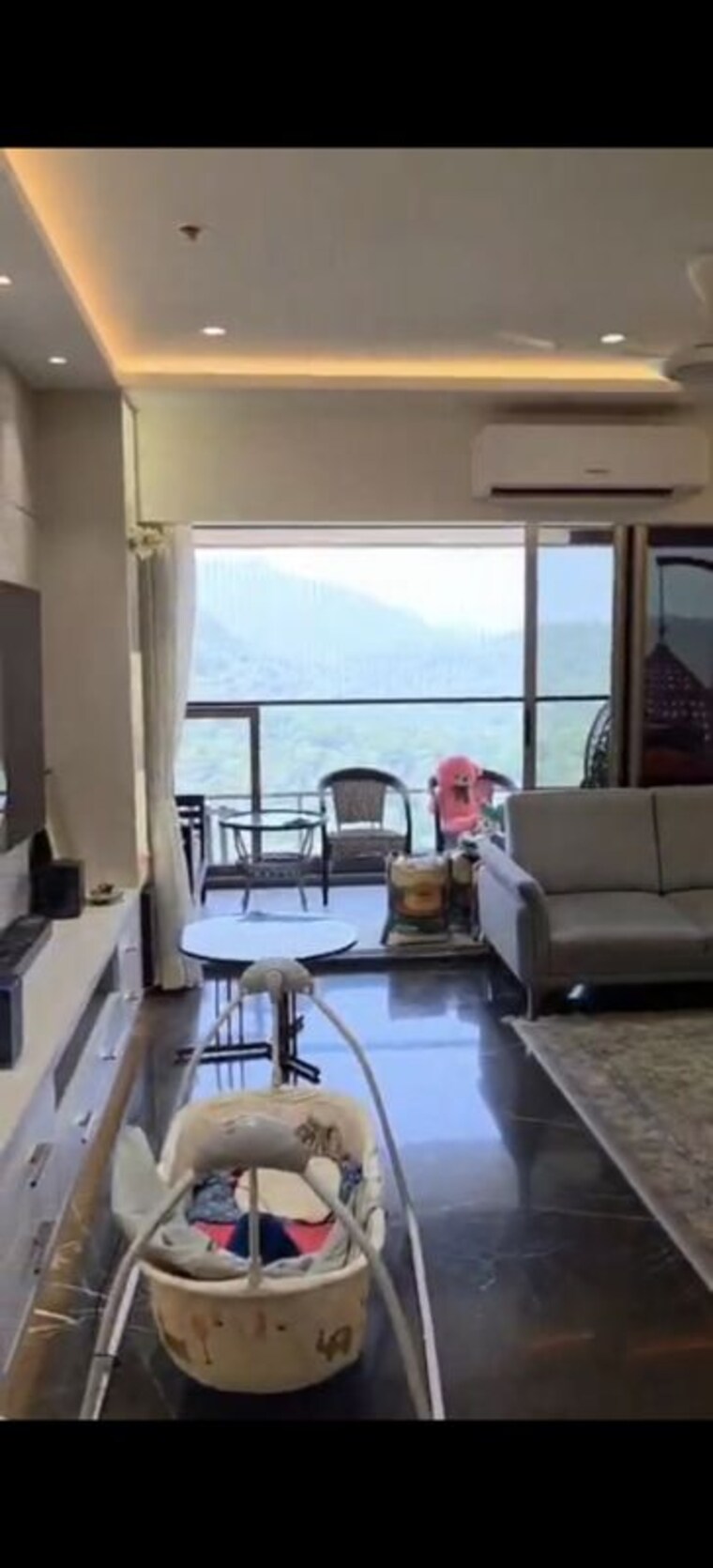 Team Area, bhimjyani-verraton 3.5 Bedroom 1450 Sq.Ft. Apartment In Manpada Thane 10595747