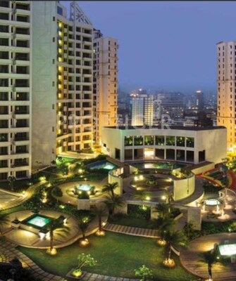 2 BHK Apartment For Sale in Concret Sai Saakshaat in Kharghar, Navi Mumbai