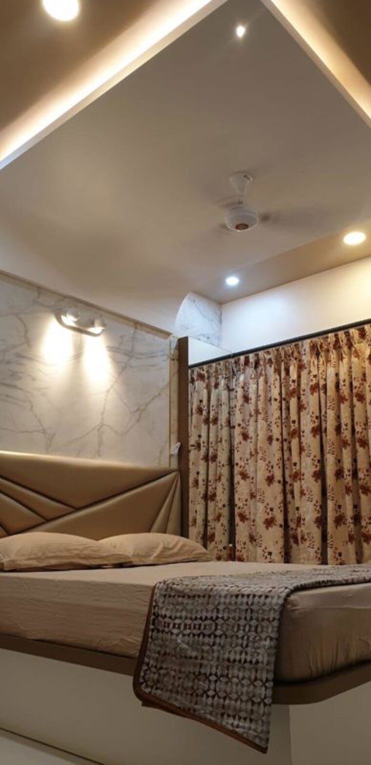Bathroom, shubh-skypoint 2 Bedroom 1150 Sq.Ft. Apartment In Mundhwa Pune 10595741