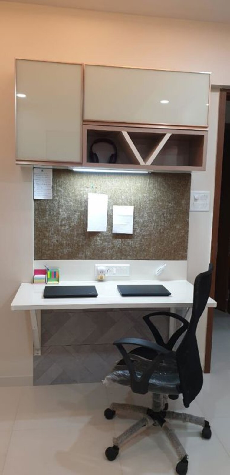 Kitchen, shubh-skypoint 2 Bedroom 1150 Sq.Ft. Apartment In Mundhwa Pune 10595741