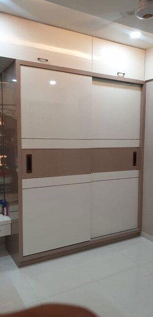 Furnished Amenities in 2 BHK Apartment at Shubh Skypoint, Mundhwa – for Sale