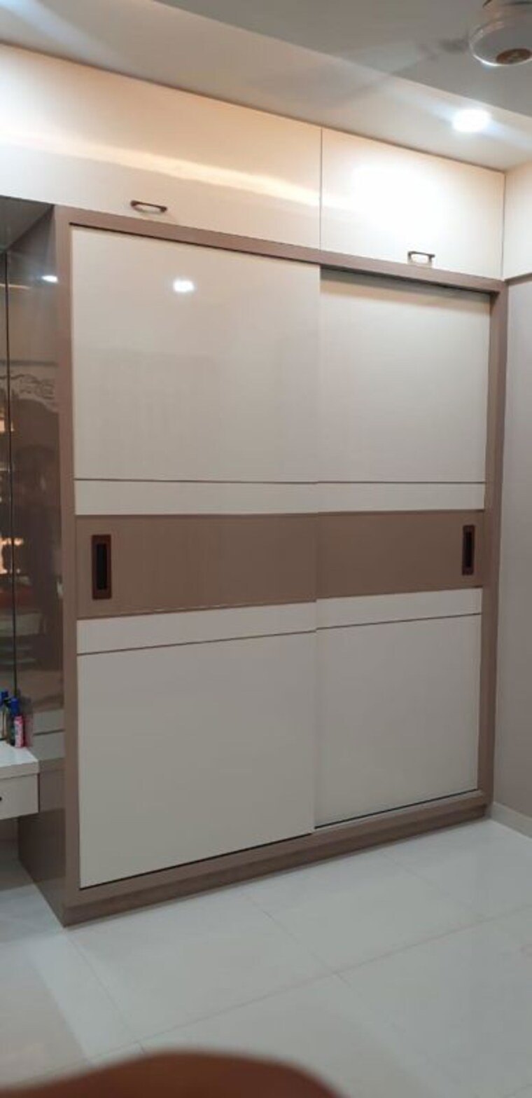 undefined, shubh-skypoint 2 Bedroom 1150 Sq.Ft. Apartment In Mundhwa Pune 10595741