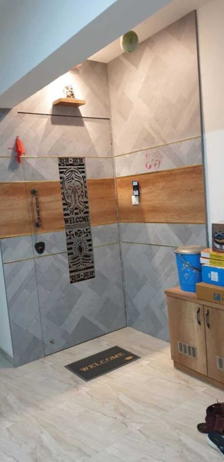 Bathroom, shubh-skypoint 2 Bedroom 1150 Sq.Ft. Apartment In Mundhwa Pune 10595741