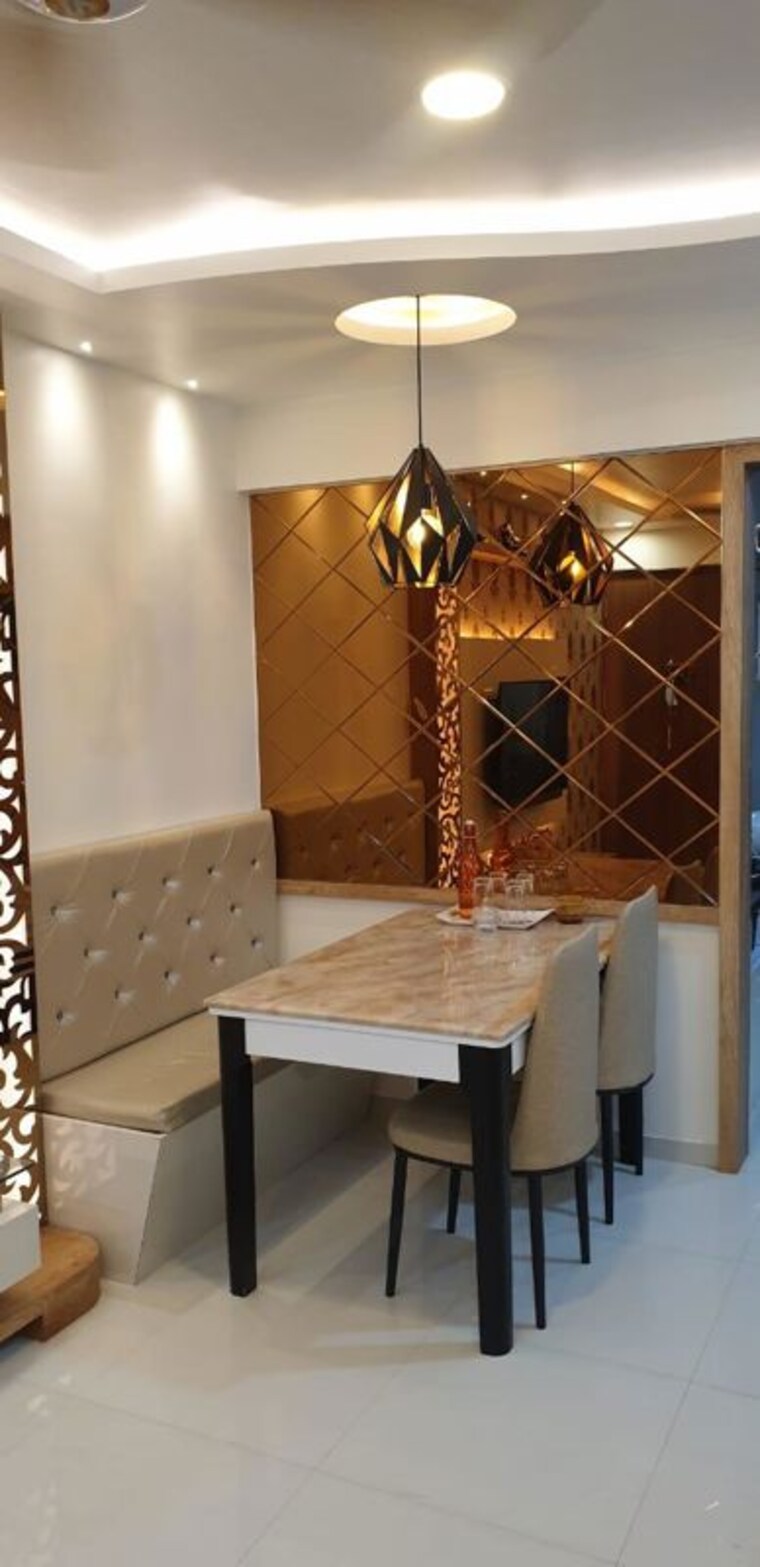 Team Area, shubh-skypoint 2 Bedroom 1150 Sq.Ft. Apartment In Mundhwa Pune 10595741
