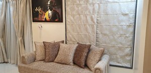 Bathroom in 2 BHK Apartment at Shubh Skypoint, Mundhwa – for Sale