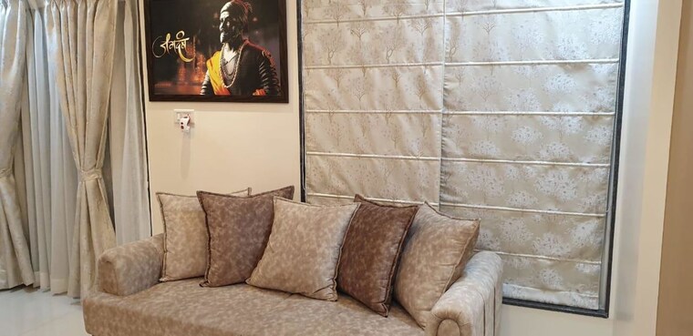 Bathroom, shubh-skypoint 2 Bedroom 1150 Sq.Ft. Apartment In Mundhwa Pune 10595741