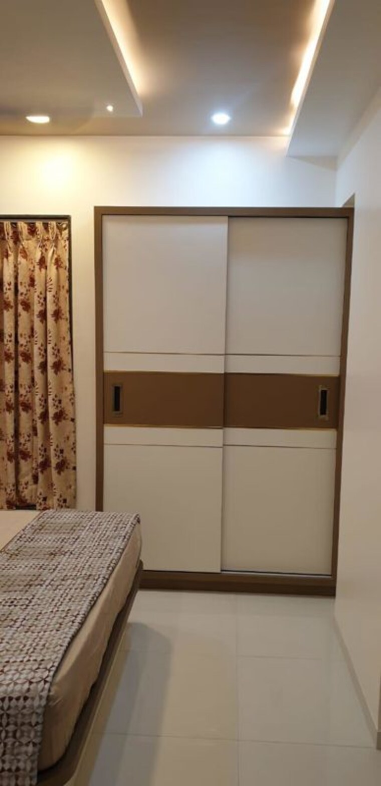Bathroom, shubh-skypoint 2 Bedroom 1150 Sq.Ft. Apartment In Mundhwa Pune 10595741