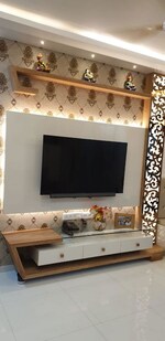 2 BHK + Prayer Room 1150 Sq.Ft. Apartment in Shubh Skypoint