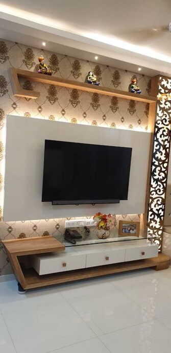 2 BHK + Prayer Room 1150 Sq.Ft. Apartment in Shubh Skypoint