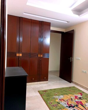 3 BHK Builder Floor For Sale in East Of Kailash