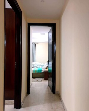 Room in 3 BHK Builder Floor at East Of Kailash – for Sale