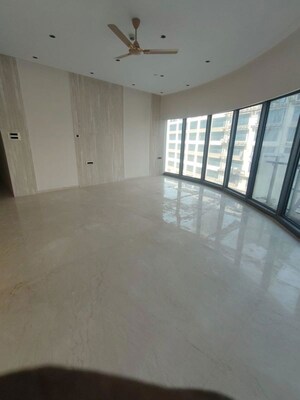 4 BHK Apartment For Rent in Lodha World View, Worli