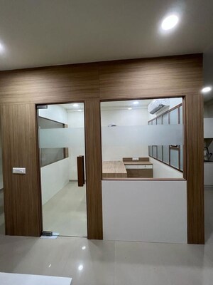 Room in  Office Space at Suvidha Stellar, Bodakdev – for Rent