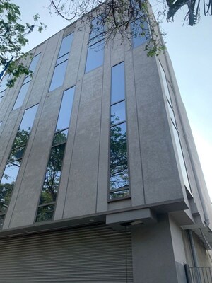  Office Space For Rent in Banjara Hills