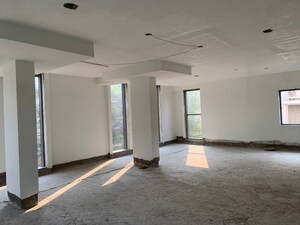 Team Area in  Office Space at Banjara Hills – for Rent