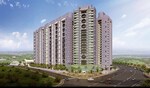 1 BHK 465 Sq.Ft. Apartment in Tharwani Vedant Millenia