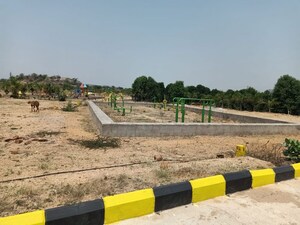 Plot Area in  Plot at AV Keesara Meadows, Bogaram – for Sale