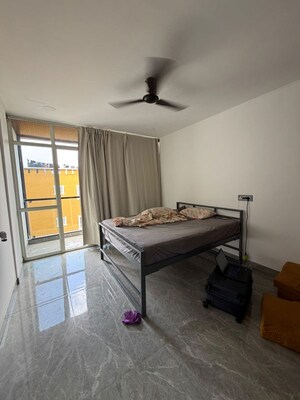 Team Area in 1 BHK Builder Floor at Hsr Layout – for Rent