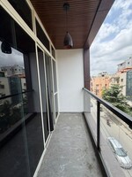 1 BHK 600 Sq.Ft. Builder Floor in HSR layout