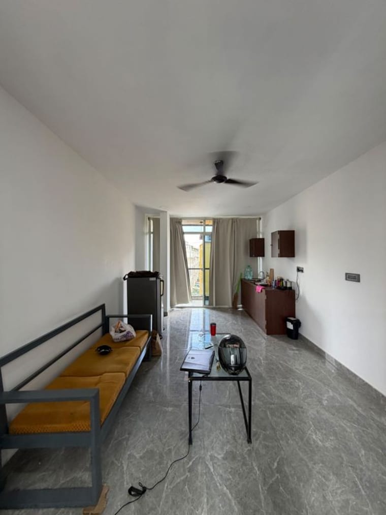 Living Room, hsr layout 1 Bedroom 600 Sq.Ft. Builder Floor In Hsr Layout Bangalore 10595761