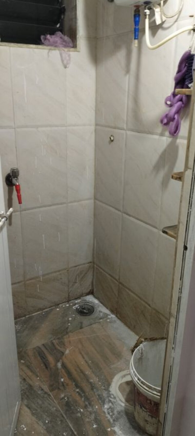 Bathroom, shree-gurudutt-chs 1 Bedroom 420 Sq.Ft. Apartment In Seawoods Navi Mumbai 10595762
