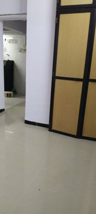 1 BHK + Store Room Apartment For Rent in Shree Gurudutt CHS in Seawoods, Navi Mumbai