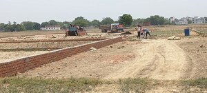Plot Area in  Land at Chunar – for Sale