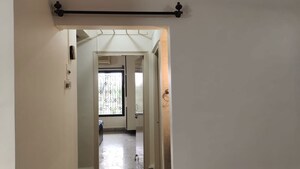 Building Lobby in 1 BHK Apartment at Rachna CHS, Bhandup East – for Rent