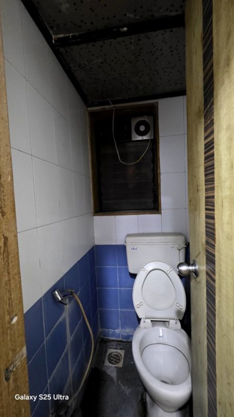 Bathroom, rajvilas-hawa-mahal-chs 2 Bedroom 1145 Sq.Ft. Apartment In Manpada Thane 10595770
