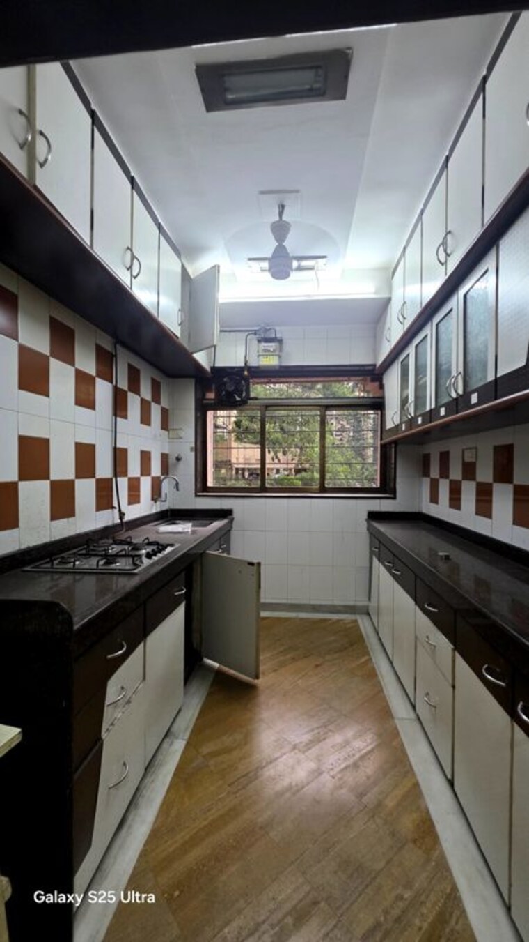 Kitchen, rajvilas-hawa-mahal-chs 2 Bedroom 1145 Sq.Ft. Apartment In Manpada Thane 10595770