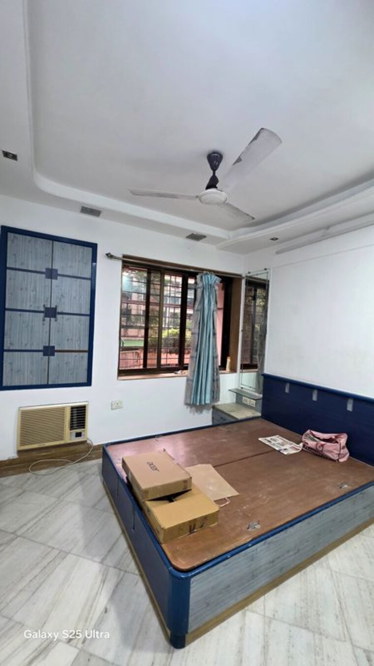 Bedroom, rajvilas-hawa-mahal-chs 2 Bedroom 1145 Sq.Ft. Apartment In Manpada Thane 10595770