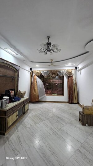 2 BHK Apartment For Rent in Rajvilas Hawa Mahal Chs, Manpada