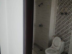 Bathroom in 3 BHK Apartment at Gulshan Ikebana, Sector 143 – for Sale