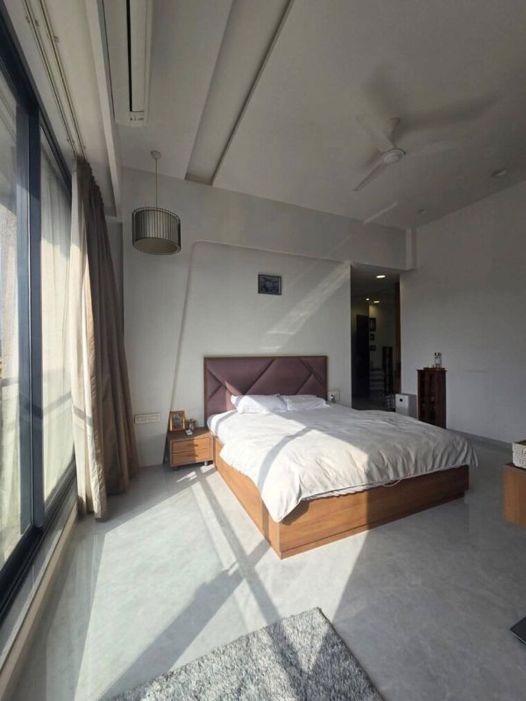 Bedroom, pegasus-tower 1 Bedroom 450 Sq.Ft. Apartment In Andheri West Mumbai 10595772