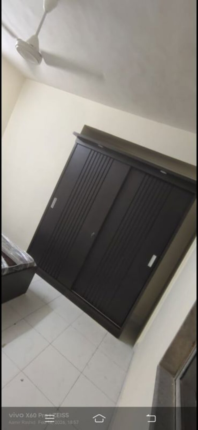 undefined, vedant-complex-chs 2 Bedroom 650 Sq.Ft. Apartment In Samata Nagar Thane 10595777