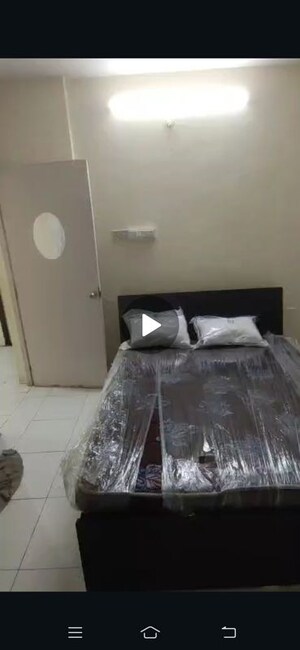 Bathroom in 2 BHK Apartment at Vedant Complex CHS, Samata Nagar – for Rent