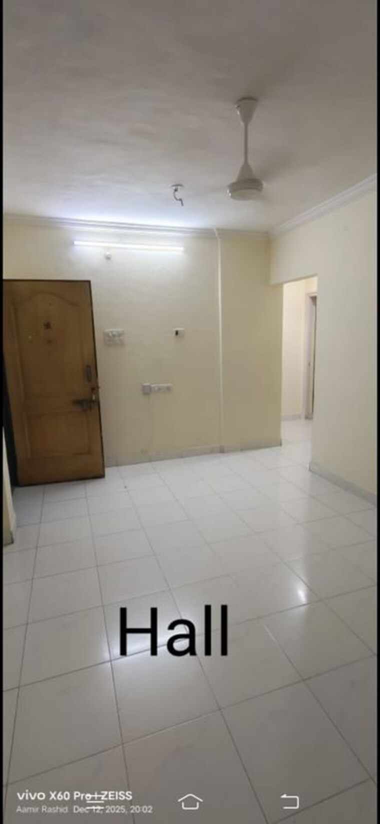 Room, vedant-complex-chs 2 Bedroom 650 Sq.Ft. Apartment In Samata Nagar Thane 10595777