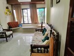 3 BHK + Extra Room 900 Sq.Ft. Apartment in Worli