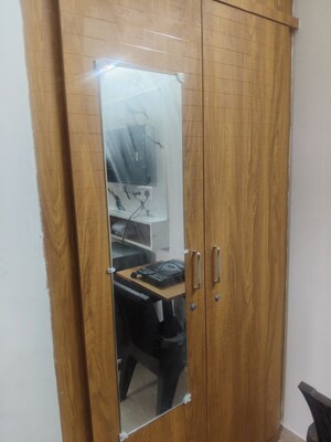 Furnished Amenities in 1 RK Apartment at Krishna Residency Kadubeesanahalli, Kadubeesanahalli – for Rent
