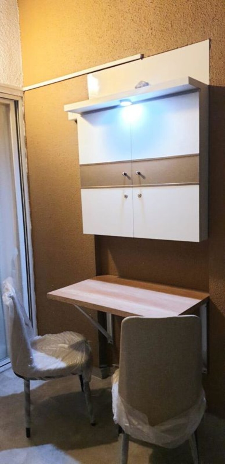 Bedroom, shubh-skypoint 2 Bedroom 1150 Sq.Ft. Apartment In Mundhwa Pune 10595785
