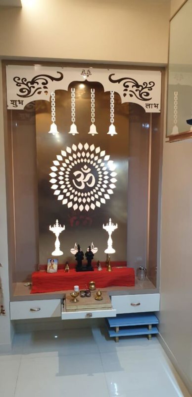 undefined, shubh-skypoint 2 Bedroom 1150 Sq.Ft. Apartment In Mundhwa Pune 10595785