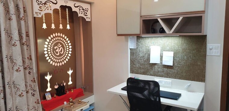 Team Area, shubh-skypoint 2 Bedroom 1150 Sq.Ft. Apartment In Mundhwa Pune 10595785