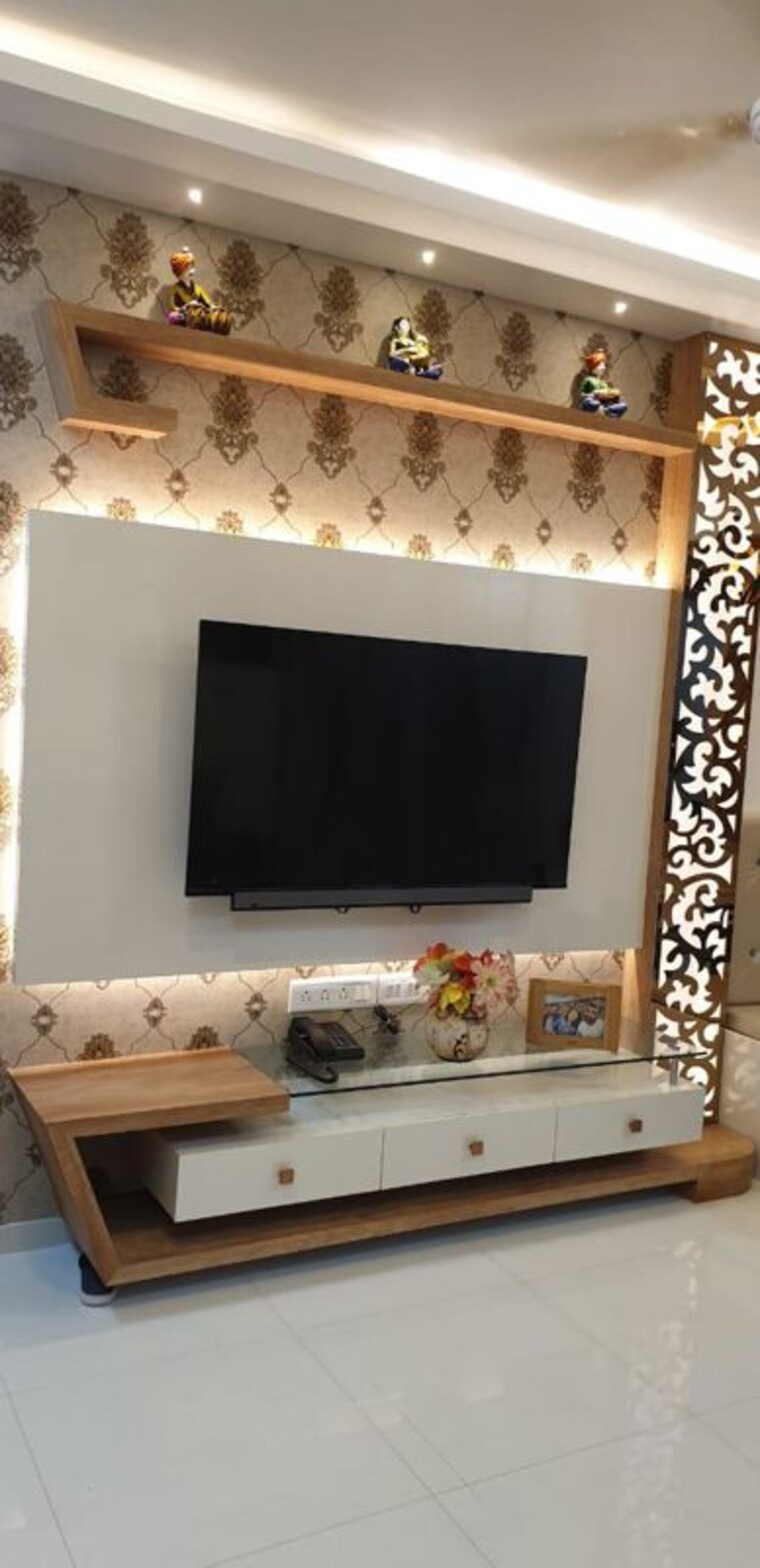 undefined, shubh-skypoint 2 Bedroom 1150 Sq.Ft. Apartment In Mundhwa Pune 10595785