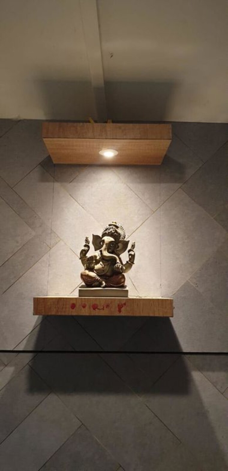 undefined, shubh-skypoint 2 Bedroom 1150 Sq.Ft. Apartment In Mundhwa Pune 10595785