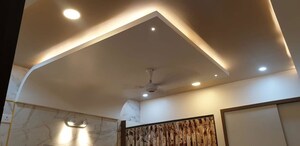 Furnished Amenities in 2 BHK Apartment at Shubh Skypoint, Mundhwa – for Sale