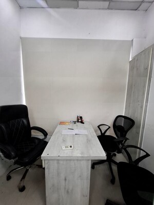 Team Area in  Office Space at Netaji Subhash Place – for Rent