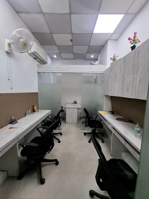 Office Space For Rent in Netaji Subhash Place