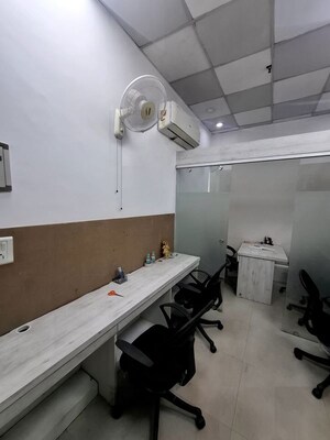 Team Area in  Office Space at Netaji Subhash Place – for Rent