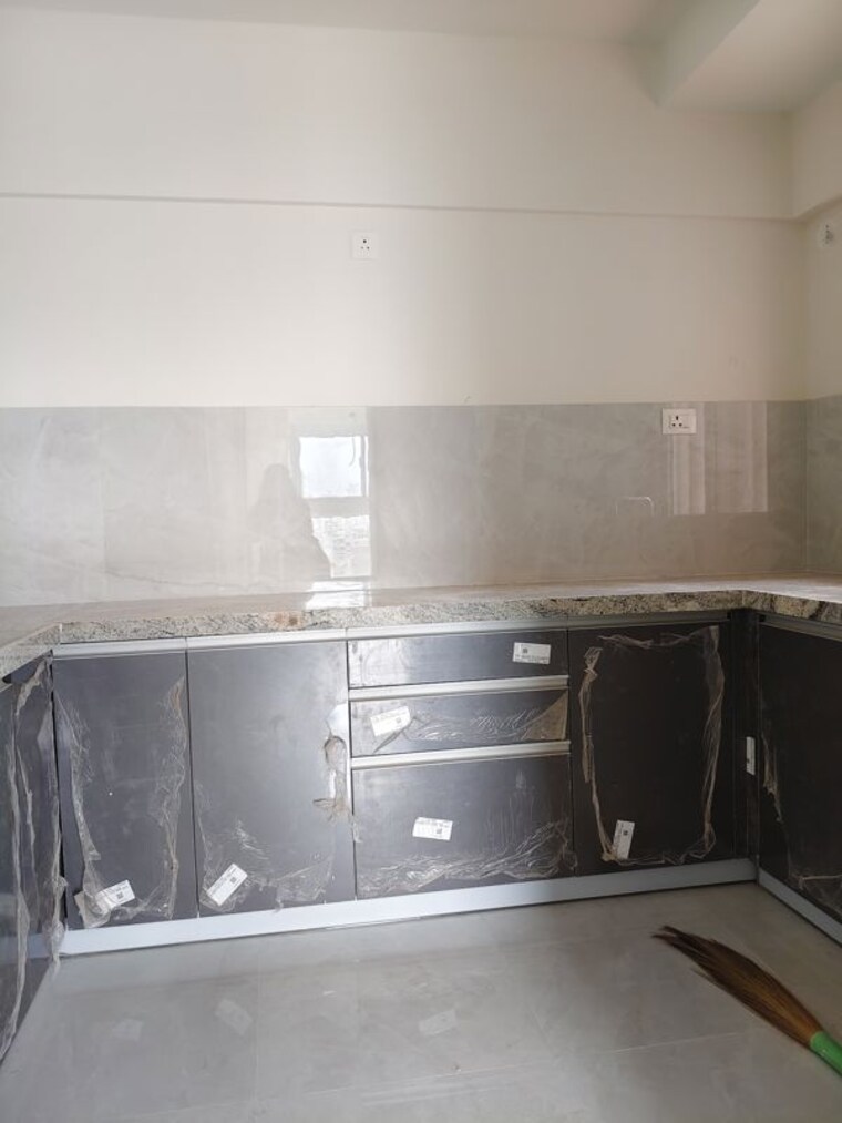 Kitchen, ghodawat-skystar 2 Bedroom 750 Sq.Ft. Apartment In Goregaon West Mumbai 10595790